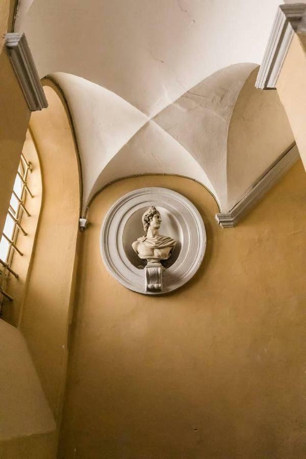 Royal Piazza Di Spagna Rzym Zewnętrze zdjęcie