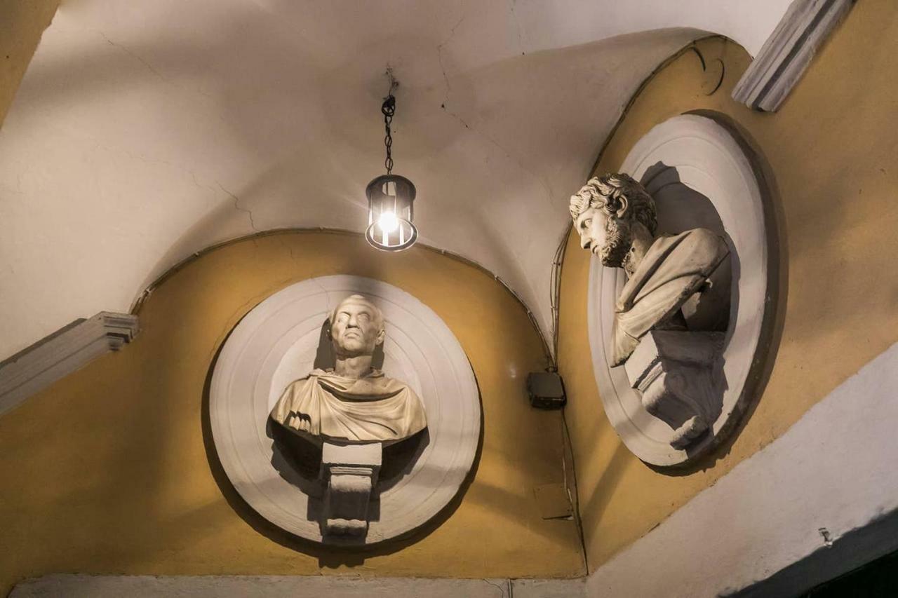 Royal Piazza Di Spagna Rzym Zewnętrze zdjęcie